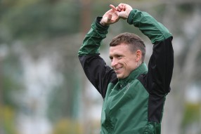 Павел Мамаев