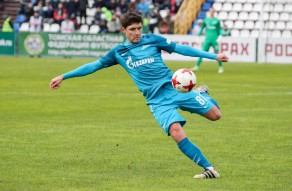 Юрий Жирков