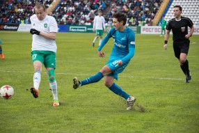 Юрий Жирков