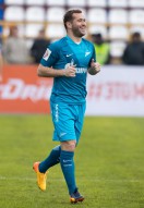 Томь 0:2 Зенит