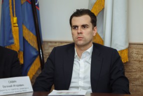 Пресс-конференция руководства РФПЛ