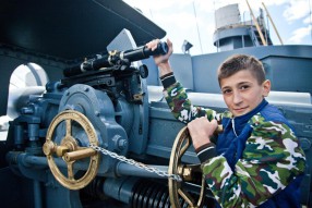 Международный день защиты детей