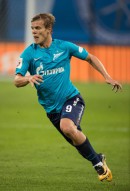 Зенит 5:1 Спартак