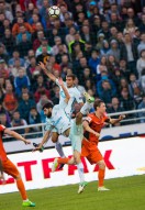 Урал 1:1 Зенит