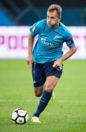Зенит 4:0 Ахмат