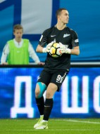 Зенит 0:0 Ростов