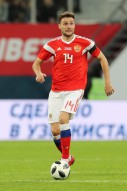 Россия - Франция 1:3