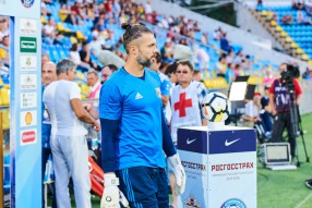 Ростов 0:1 Ахмат