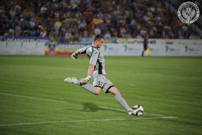 Ростов 1:0 Амкар