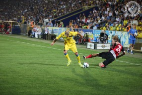 Ростов 1:0 Амкар
