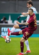 Рубин 0:0 Зенит