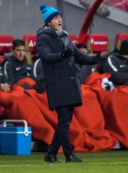Рубин 0:0 Зенит