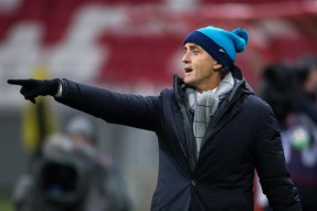 Рубин 0:0 Зенит