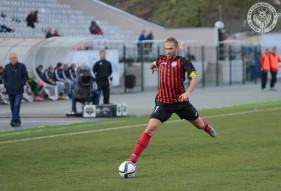 Амкар 1:1 Кубань