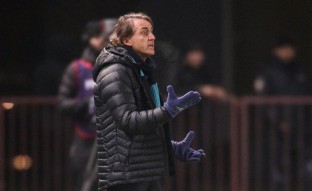 Ахмат 0:0 Зенит
