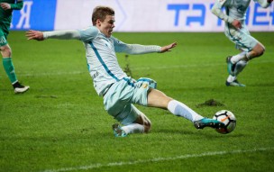 Ахмат 0:0 Зенит