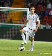 Терек 1:1 Динамо