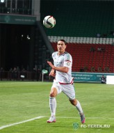 Терек 1:1 Динамо