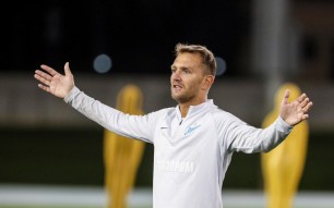 Доменико Кришито