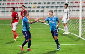 Александр Кокорин