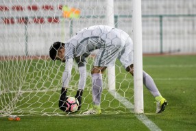 «Зенит» — «Гуанчжоу Эвергранд»