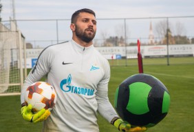 Юрий Лодыгин