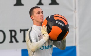 Андрей Лунёв