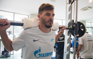 Александр Ерохин