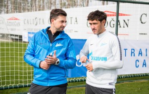 Юрий Жирков