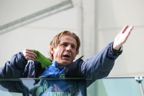 «Зенит» — «Стумбрас»