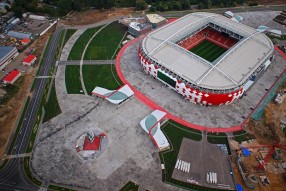 «Лукойл Арена»