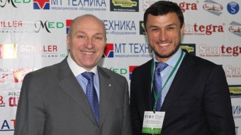 Московский симпозиум по спортивной медицине