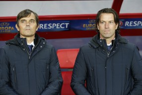 Динамо - ПСВ 1-0