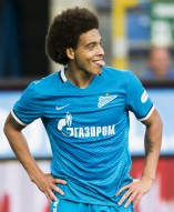 Зенит 1:1 Амкар