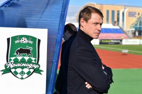 Мордовия 0:1 Краснодар