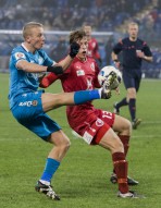 Игорь Смольников, Эмиль Эверт Бергстрём
