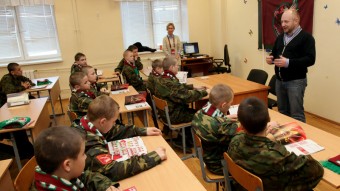 «Лига Добрых Сердец» в Казани