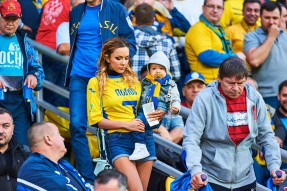 Ростов 1:0 Урал