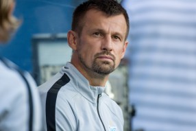 Зенит 1:0 Арсенал