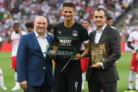 Краснодар 0:1 Спартак