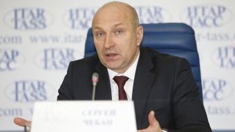 Пресс-конференция по итогам 24 тура СОГАЗ Чемпиона ...