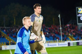 Ростов 2:2 Спартак