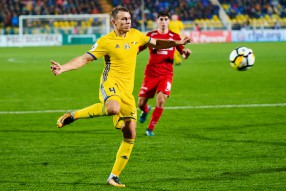 Ростов 2:2 Спартак