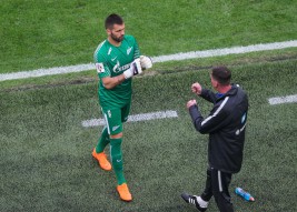 Юрий Лодыгин