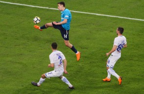 Далер Кузяев