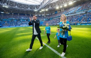 Виктор Файзулин
