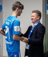 Зенит 6:0 СКА-Хабаровск