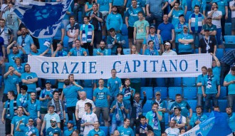 Зенит 6:0 СКА-Хабаровск