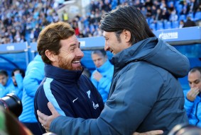 Зенит 0:0 Спартак