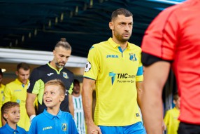 Ростов 1:0 Ахмат